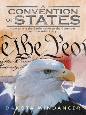 cover image of A Convention of States